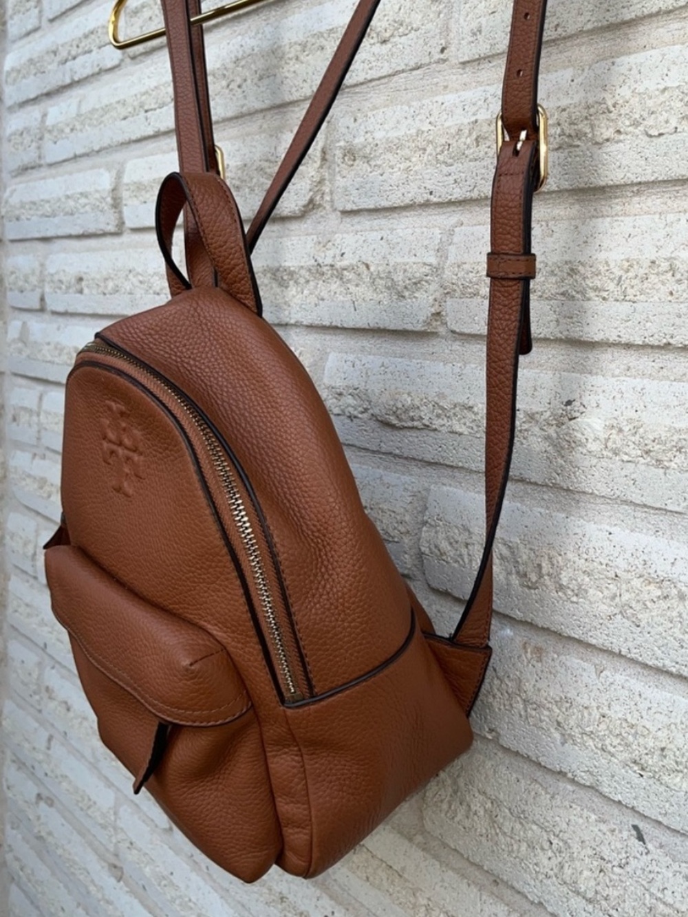 Tory Burch Backpack - Picture 3 of 12